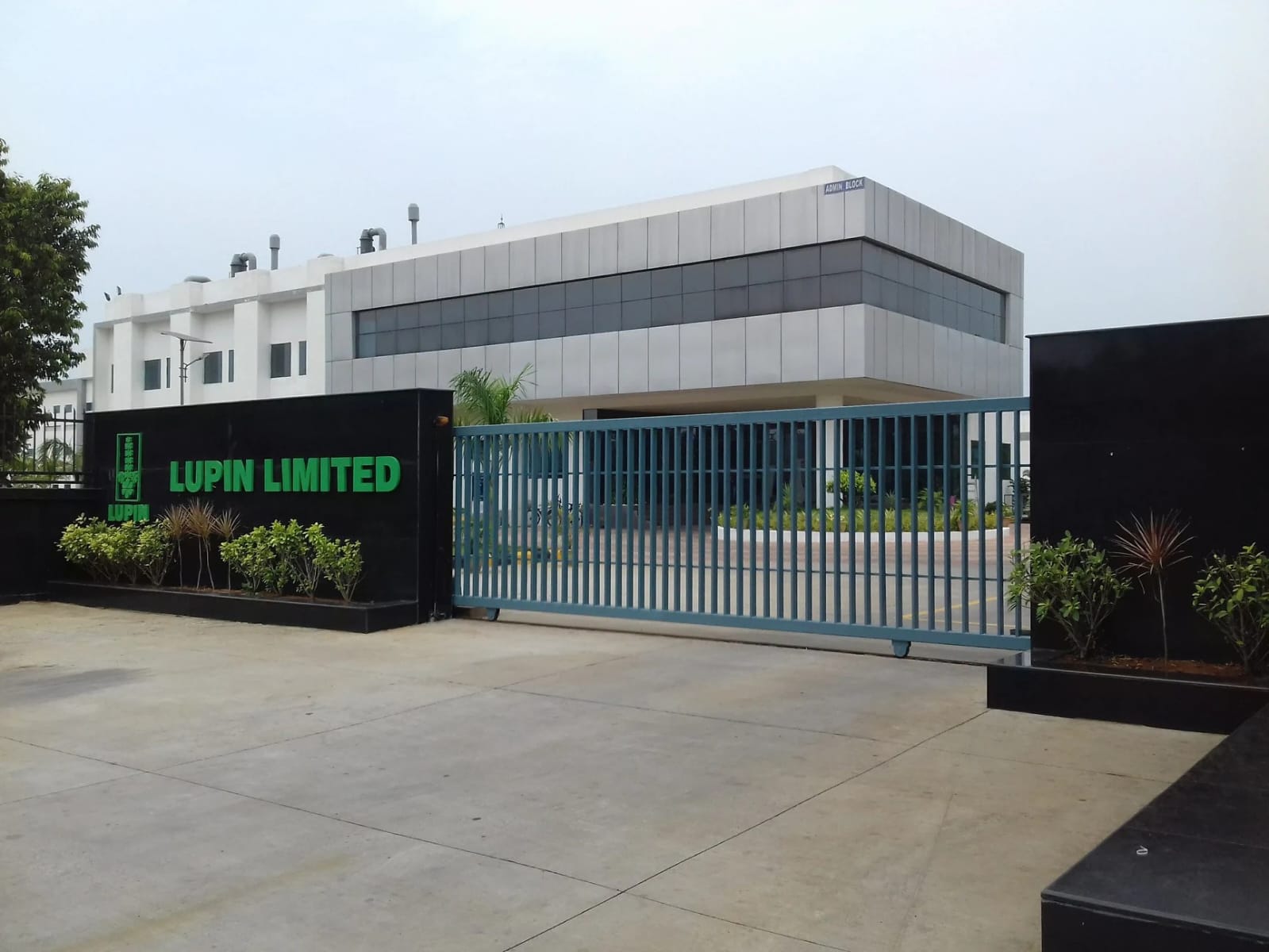 Lupin Gets US FDA Nod for Nagpur Injectable Facility, Marking Major Compliance Milestone