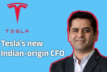 India’s Pride, Tesla’s Powerhouse: Vaibhav Taneja Sets CFO Salary Record