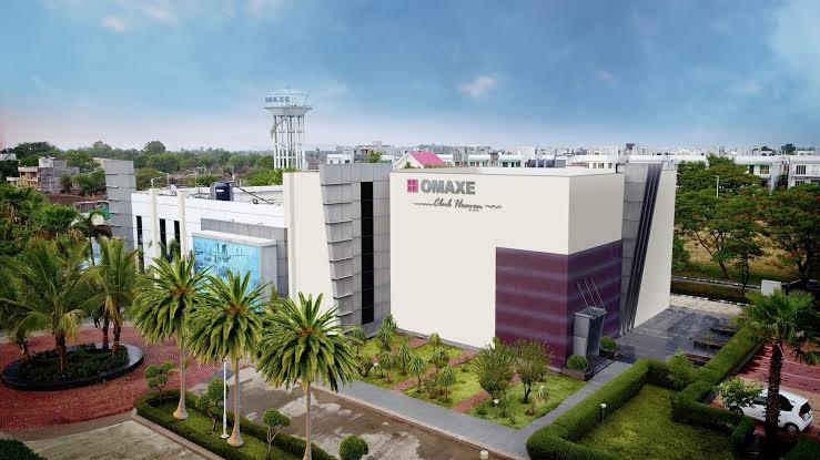 OMAXE LTD Q1 FY26 Results: Steep Loss Overshadowed by Revenue Recovery as Expenses Surge