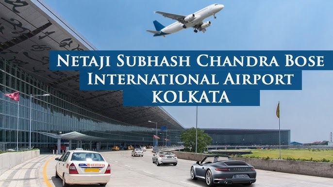 IndiGo’s Chaos Clips Kolkata’s Global Wings