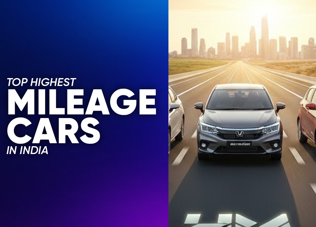 Mileage Warriors: The Cars That Stretch Every Litre In India Right Now
