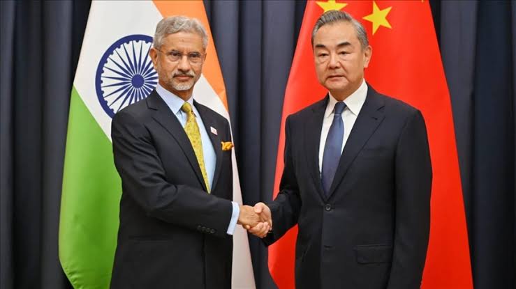 From Standoff to Stand Together: China and India Hit ‘Refresh’ on Border Relations