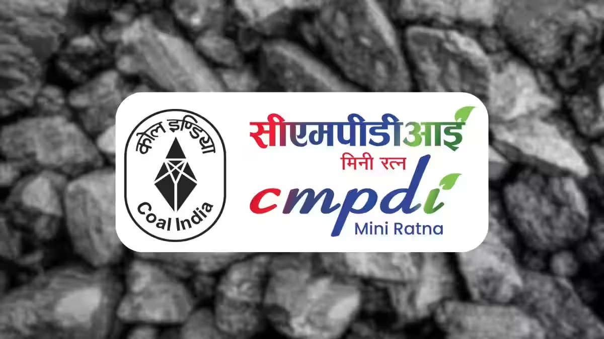 CMPDI Partners Up For 5-Year Push To Strengthen Mineral Exploration
