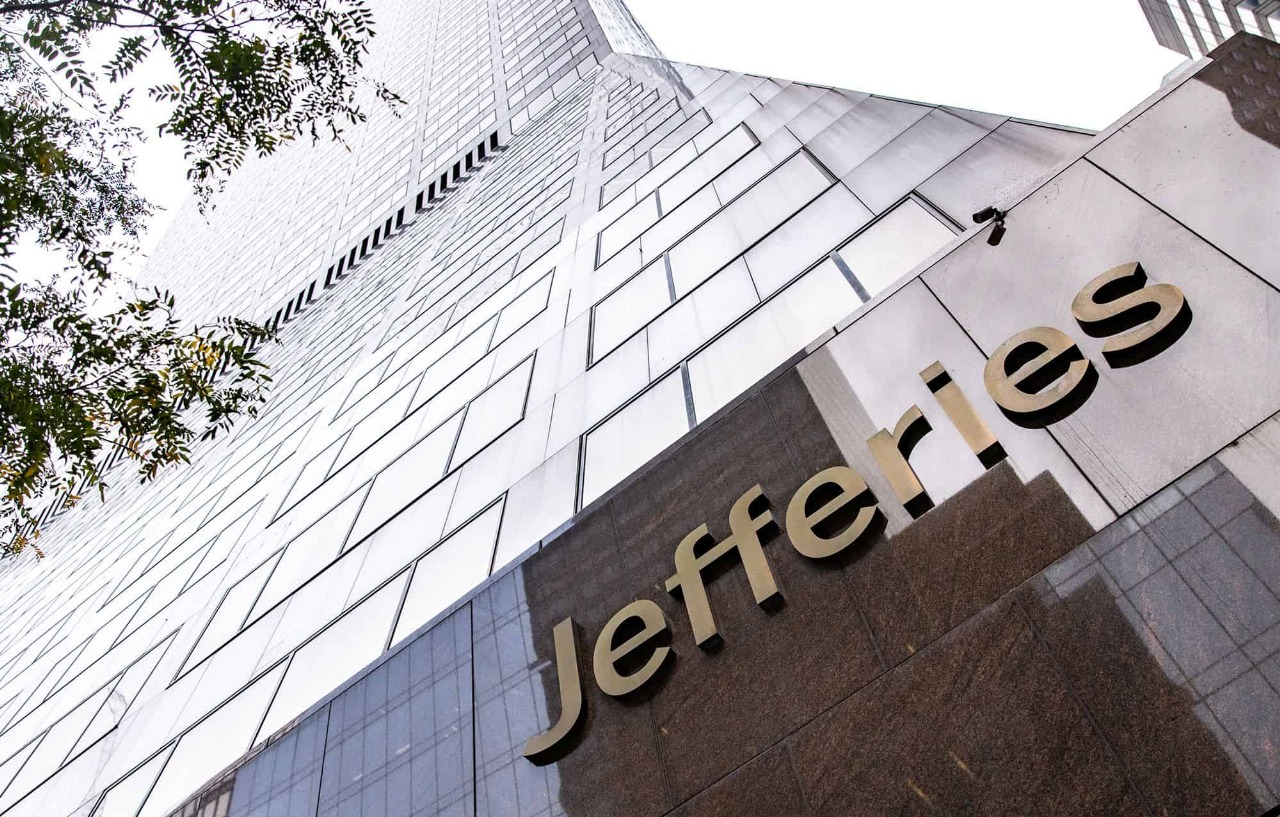 Jefferies Upgrades Capricorn Energy to 'Buy', Lifts Target Price to 290p on Improved Outlook