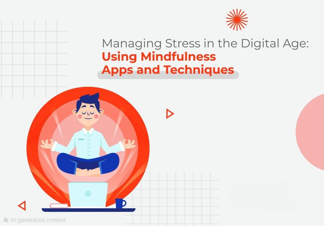 From Hustle to Harmony: The Mindfulness App Wave Sweeping Across Urban India’s Young Professionals