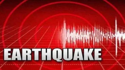 Rajasthan’s Sikar Rattled By Shallow 3.5 Magnitude Tremor