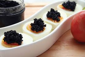 The Luxury Delight: Understanding Caviar and Its Evolving Market in 2025