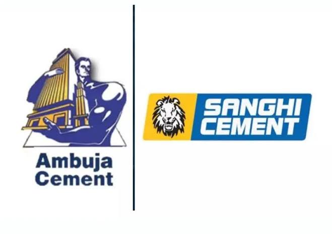 Sanghi Meets Ambuja: NSE’s Go-Ahead Sets Stage for Cement Industry Shakeup