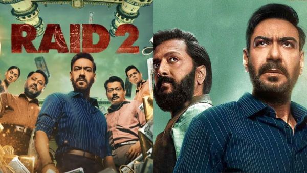 Raid 2’ Makes a Clean Sweep— A Heist of Hearts and the Box Office