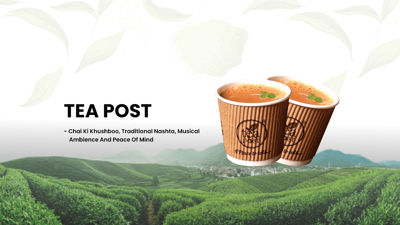 Tea Post IPO: Existing Shareholders Sell Up to 14.3 Million Shares, Fresh Issue of Equal Amount