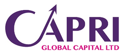 Capri Global Capital Reports Strong Q4 Performance with 9.57 Billion Rupees Revenue