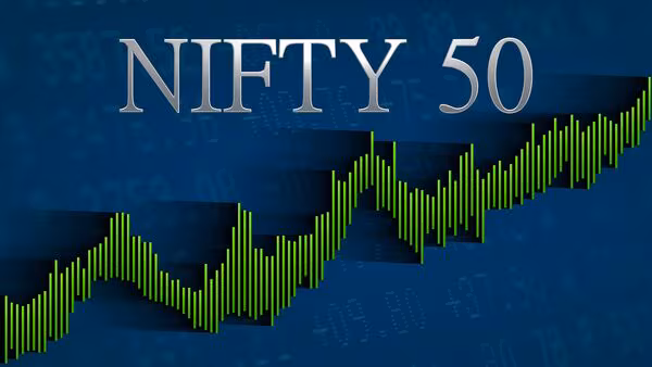 Markets Shine as Nifty 50 Rises 0.5%, Banking & IT Lead Rally