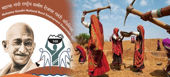 Rural Revival Rally: Open Letter Urges Govt to Champion MAGNA for India's Villages!