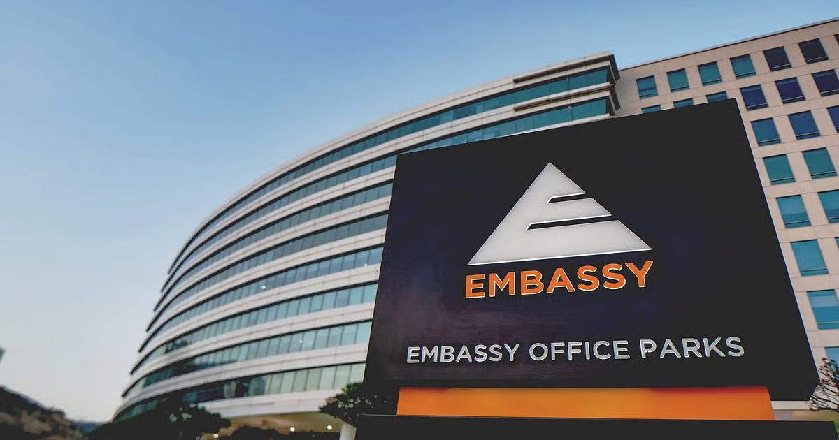 Embassy REIT Goes Big: Rs 20B Bond Blitz Set to Reshape Debt Playbook