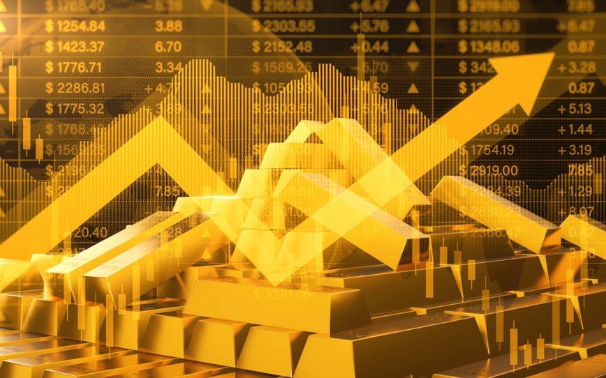 Gold Outshines Global Stock Markets: A 25-Year Investment Triumph