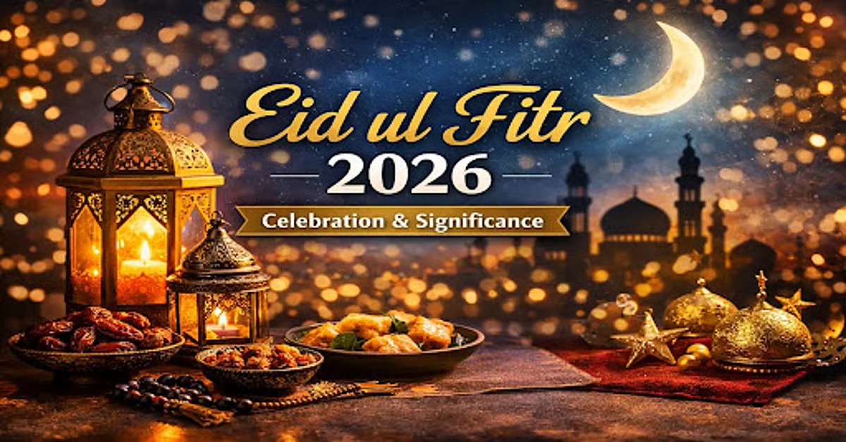 Educational Institutions Prepare Holiday Schedule For Eid-ul-Fitr Celebrations