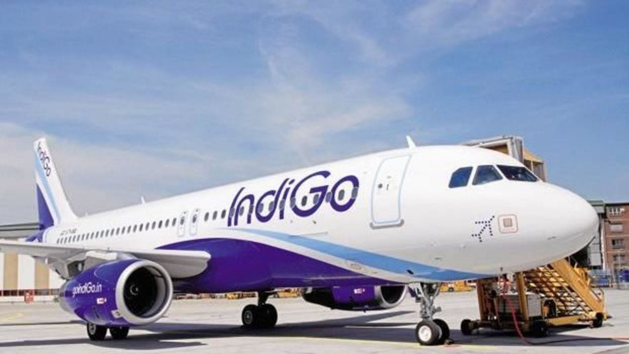 IndiGo Clarifies On Regulatory Queries Amid Market Speculation