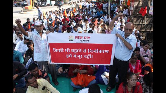 Striking the Balance: Govt Pushes Policies to Align Public Needs with Private Interests