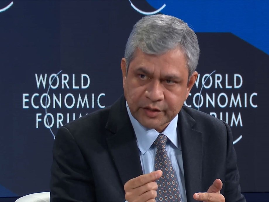 India Strengthens AI Credentials as Vaishnaw Counters IMF’s ‘Second-Tier’ Label