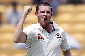 Josh Hazlewood Rules IPL, Earns 'World-Class' Tag Back in Time for WTC Final