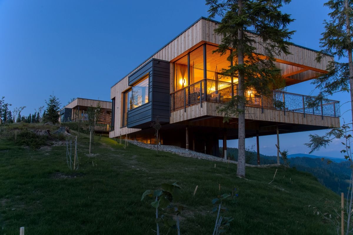 Escape the Ordinary: Why India’s Elite Are Snapping Up Hilltop Hideaways!