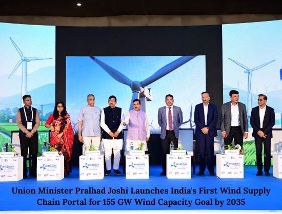 India to Overhaul Rules for Repowering Legacy Wind Turbines