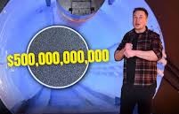 Elon Musk Hits $500 Billion—The Billionaire Milestone No One Thought Possible