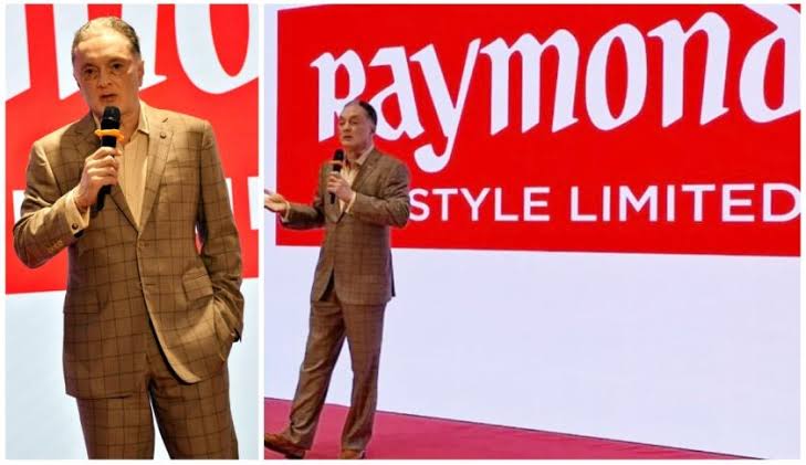 Raymond Lifestyle Q1 FY26 Results: Steep Loss Amid Modest Revenue Growth