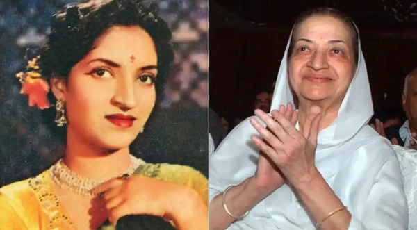 The Last Dance: Veteran Actress Sandhya Shantaram Passes Away, Leaving an Unmatched Legacy