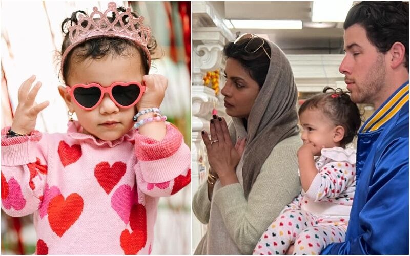 School Bells & Pop Spells: Priyanka’s Daughter Is the Real Headliner