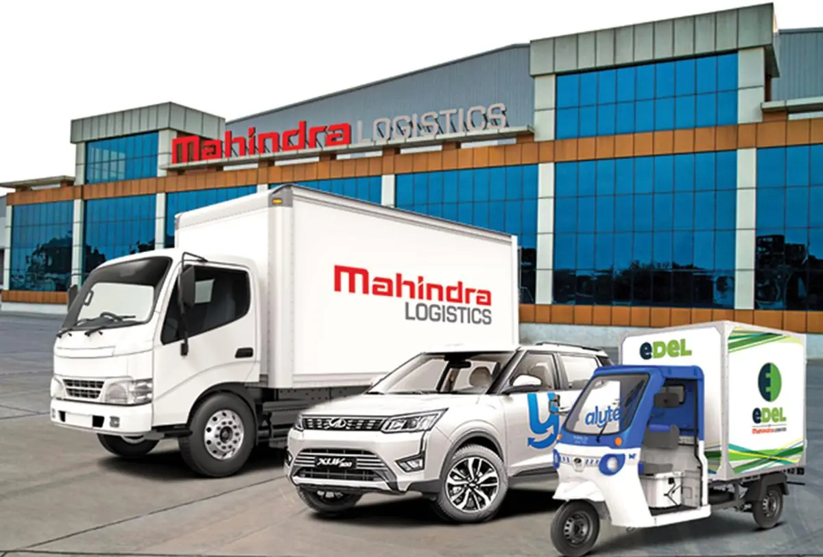 Mahindra Logistics Launches ₹7.5 Billion Rights Issue to Strengthen Balance Sheet and Fuel Growth