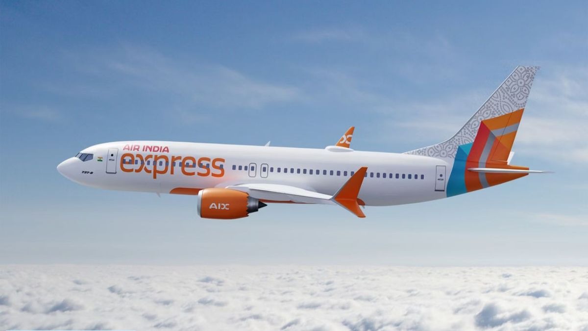 Air India Express Launches Daily Bengaluru-Kathmandu Flights, Expanding Short-Haul International Network