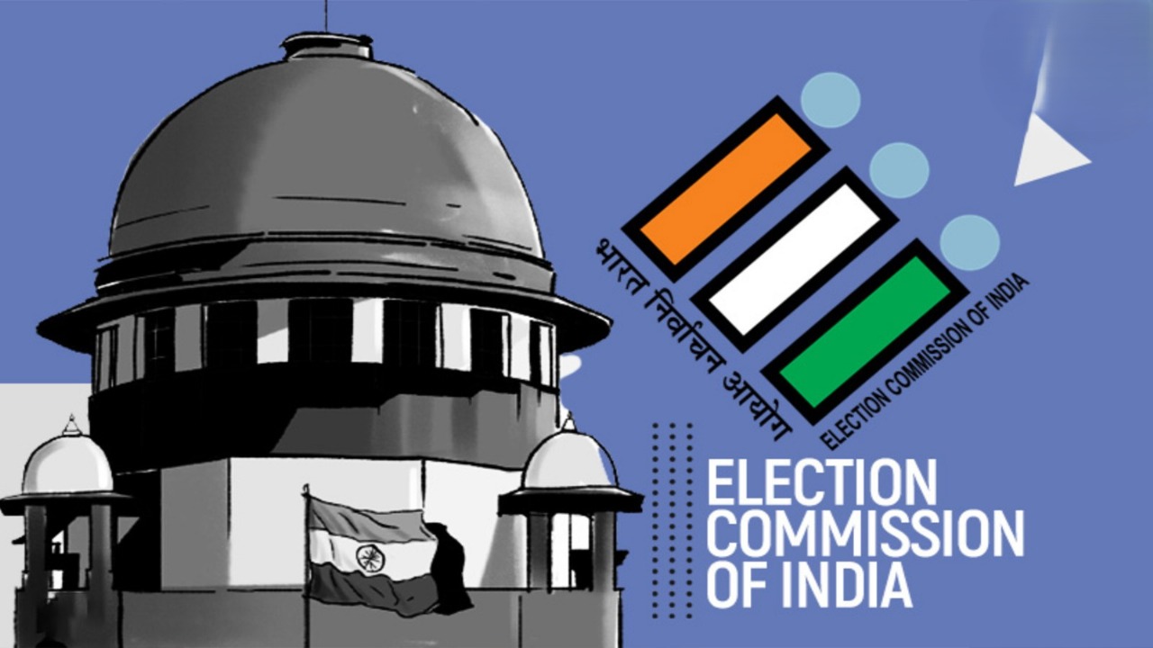 Election Commission Appoints Senior IAS Officers as Observers to Ensure Transparent Vice Presidential Election Process