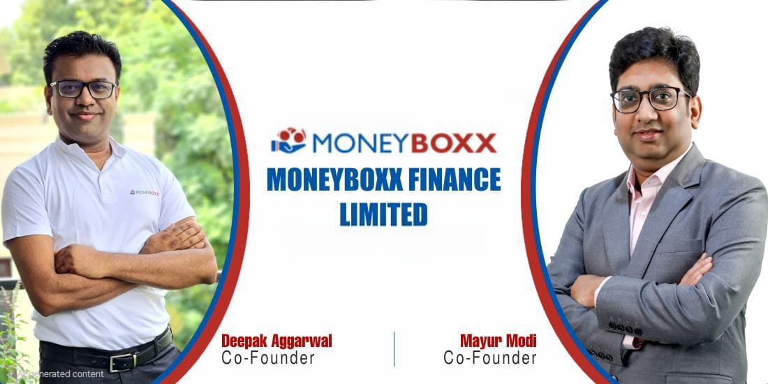 Fueling Financial Inclusion: Moneyboxx Strengthens Capital Base With Equity Infusion