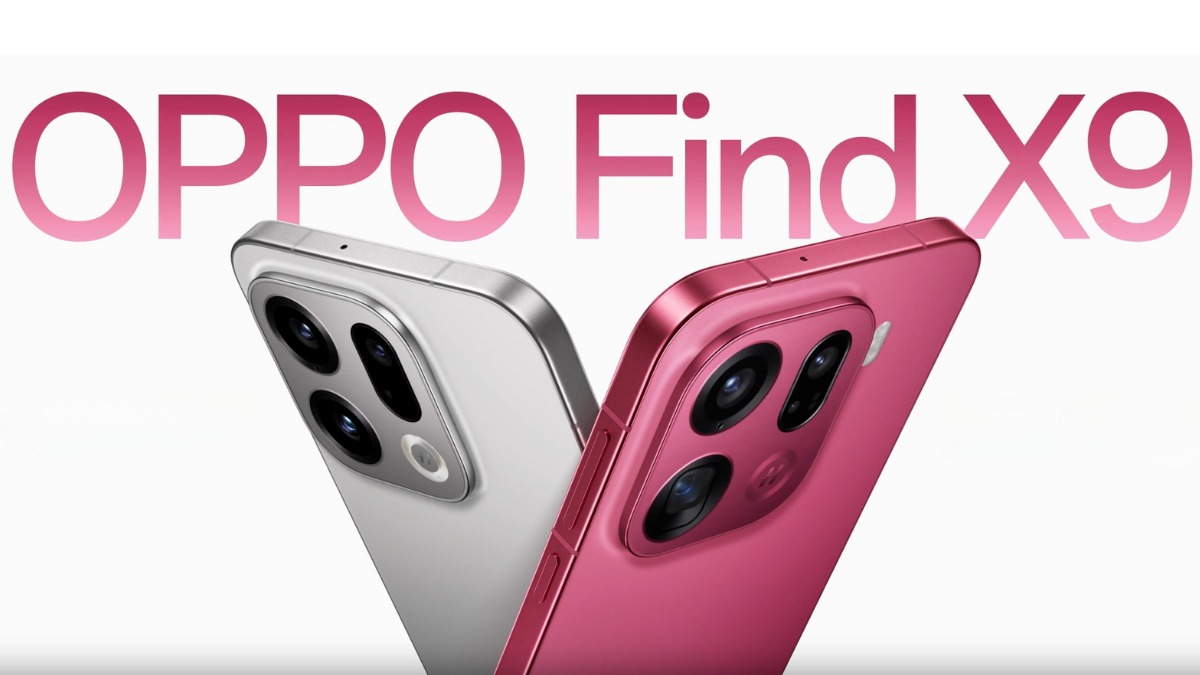 Oppo Find X9 Ultra to Feature Advanced Camera System and Large Battery, Global Debut Announced