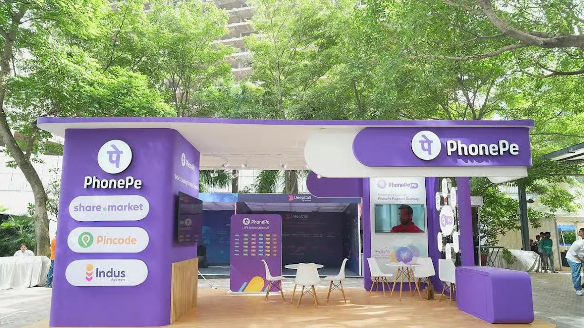 Twin Developments in India’s Startup Ecosystem: Emergent Funding and PhonePe IPO Approval