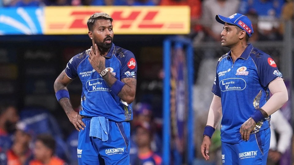 Hardik Rested, SKY Absent, Bumrah Unleashed: MI’s Wildest Team Sheet Yet