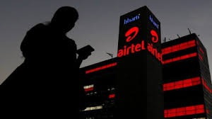 Bharti Airtel Shares Witness High Trading Volume as 34.4 Million Shares Change Hands in Two Strategic Block Deals