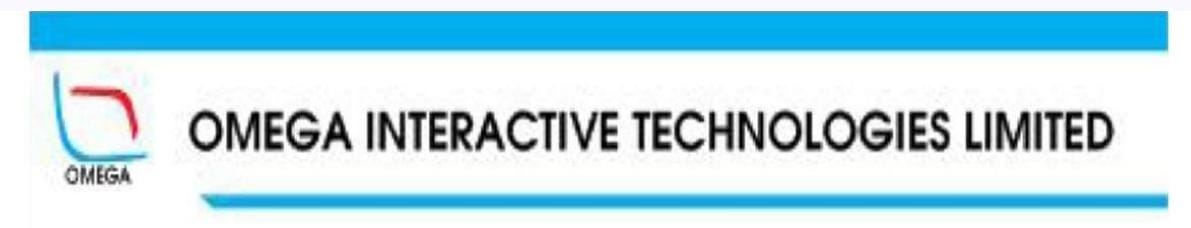 Smaller Shares, Bigger Dreams: Omega Interactive’s Split Move in Focus