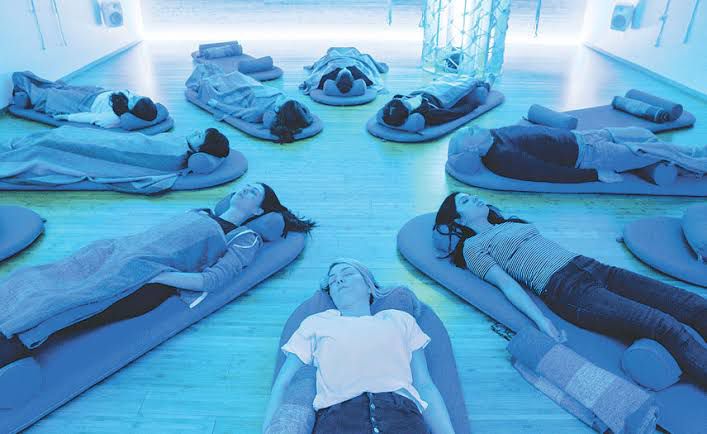 Sleeping on Success: How India’s Biohackers Are Dreaming Their Way to the Top