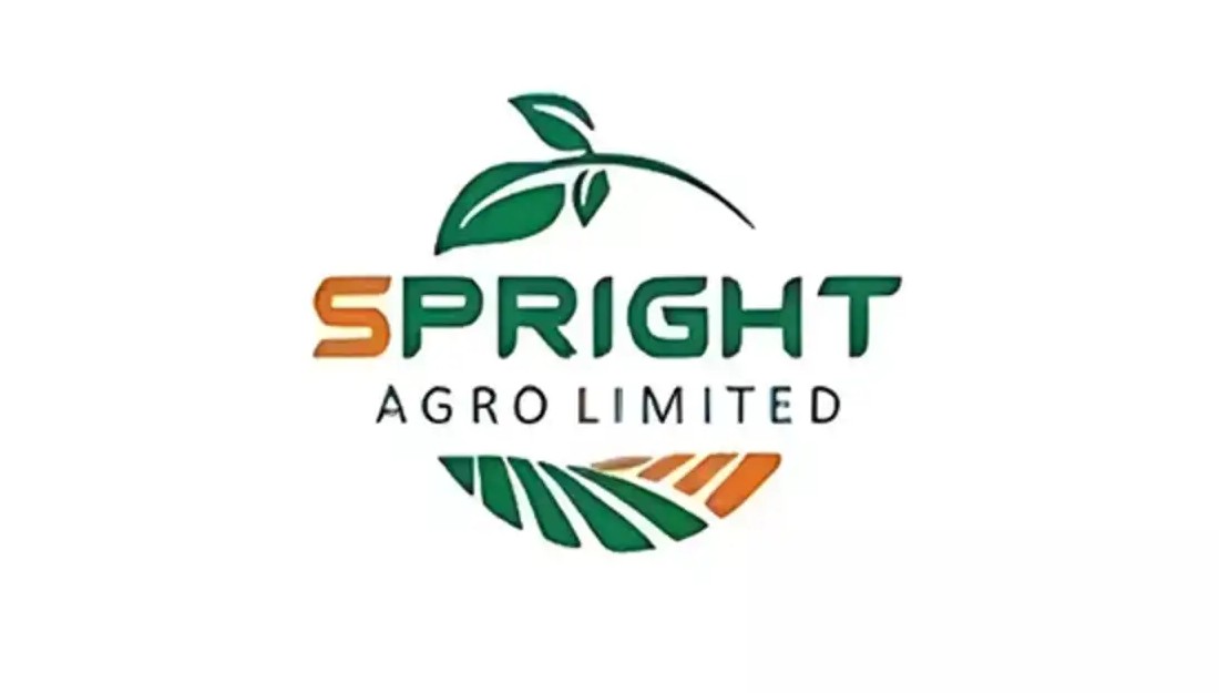 Harvesting Success: Spright Agro’s ₹2.84 Billion Mega Order Set to Transform FY 2025-26