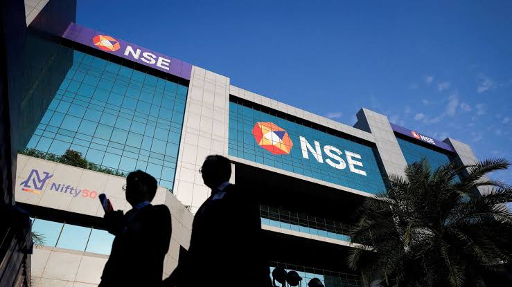 NSE Launches Gold 10 Grams Futures in Commodity Derivatives Segment