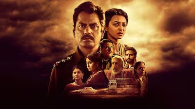 Dark Nights, Deeper Secrets: Raat Akeli Hai Returns with ‘The Bansal Murders’ on Netflix
