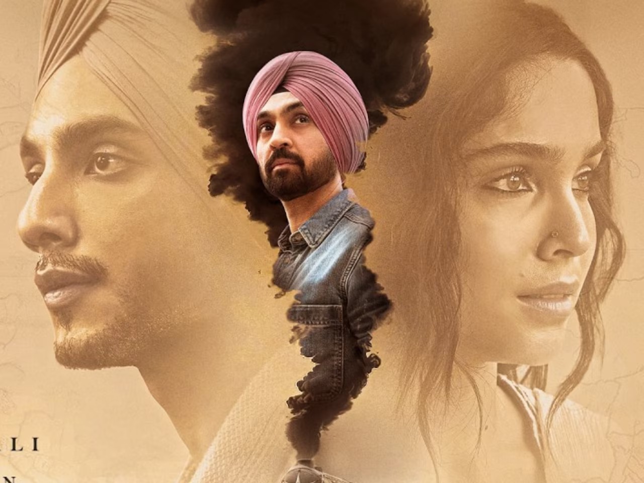 The Partition Tale That Captivated Box Offices is Now Heading to Your Screen