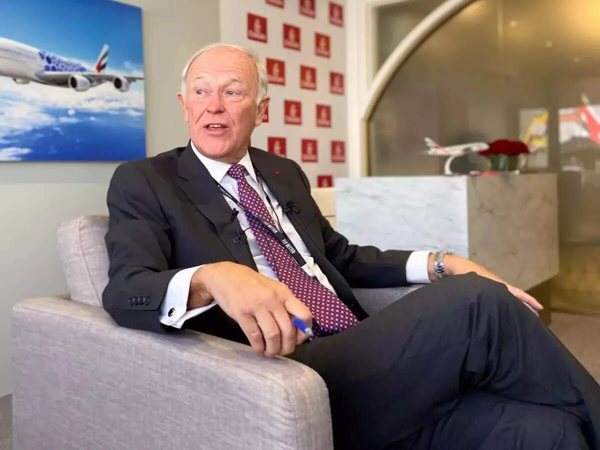 Emirates Pushes for Open Access in Indian Aviation Market Amid Rising Travel Demand