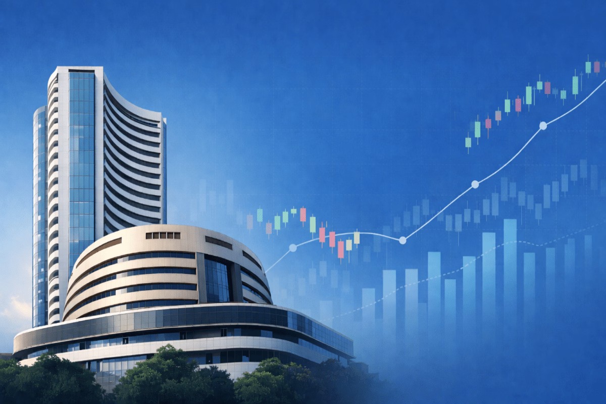 Rupee Records Strongest Single-Day Gain Since April