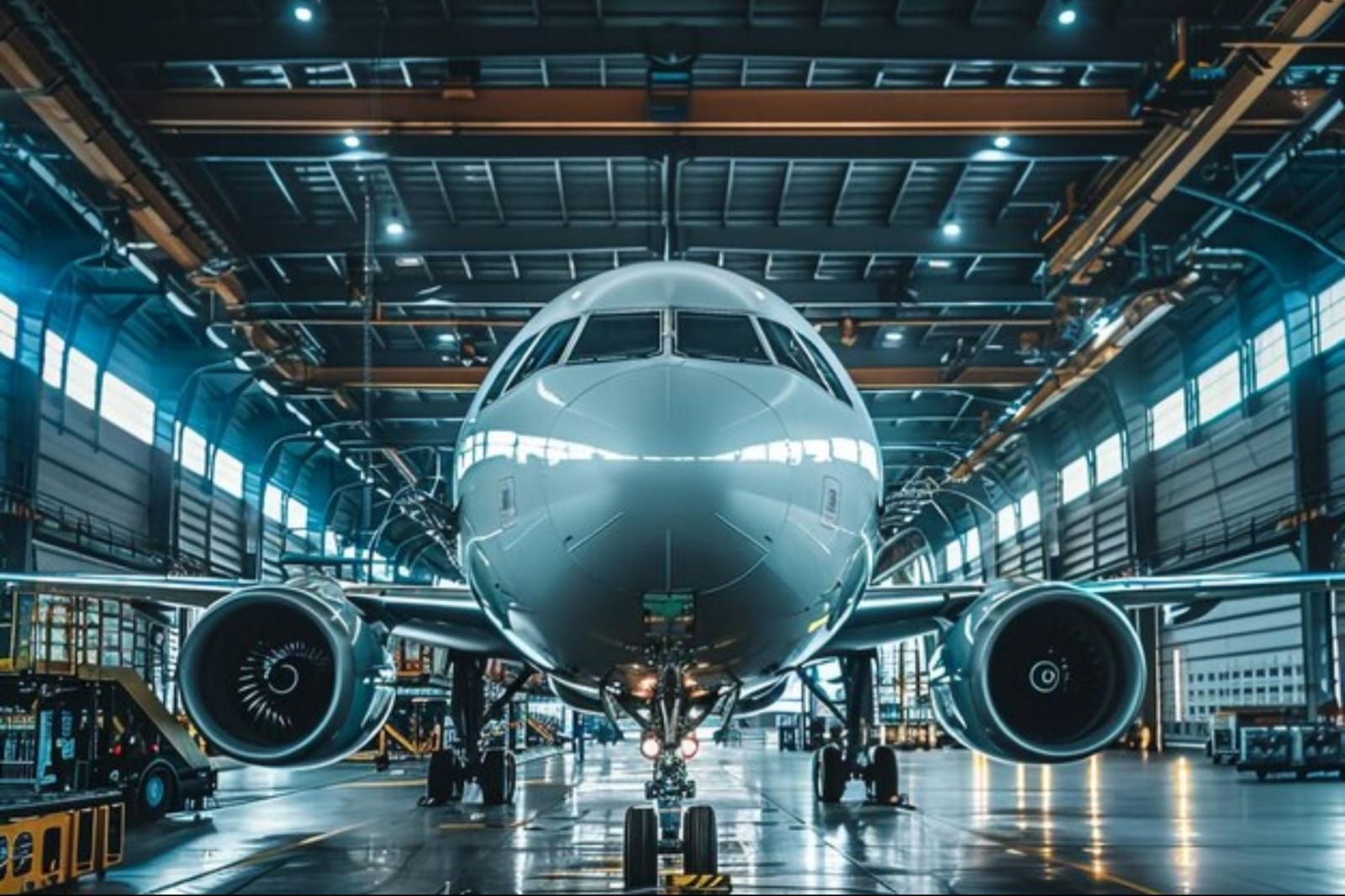 India’s Aviation Sector Set for Takeoff Amid Geopolitical Shift and Innovation Surge