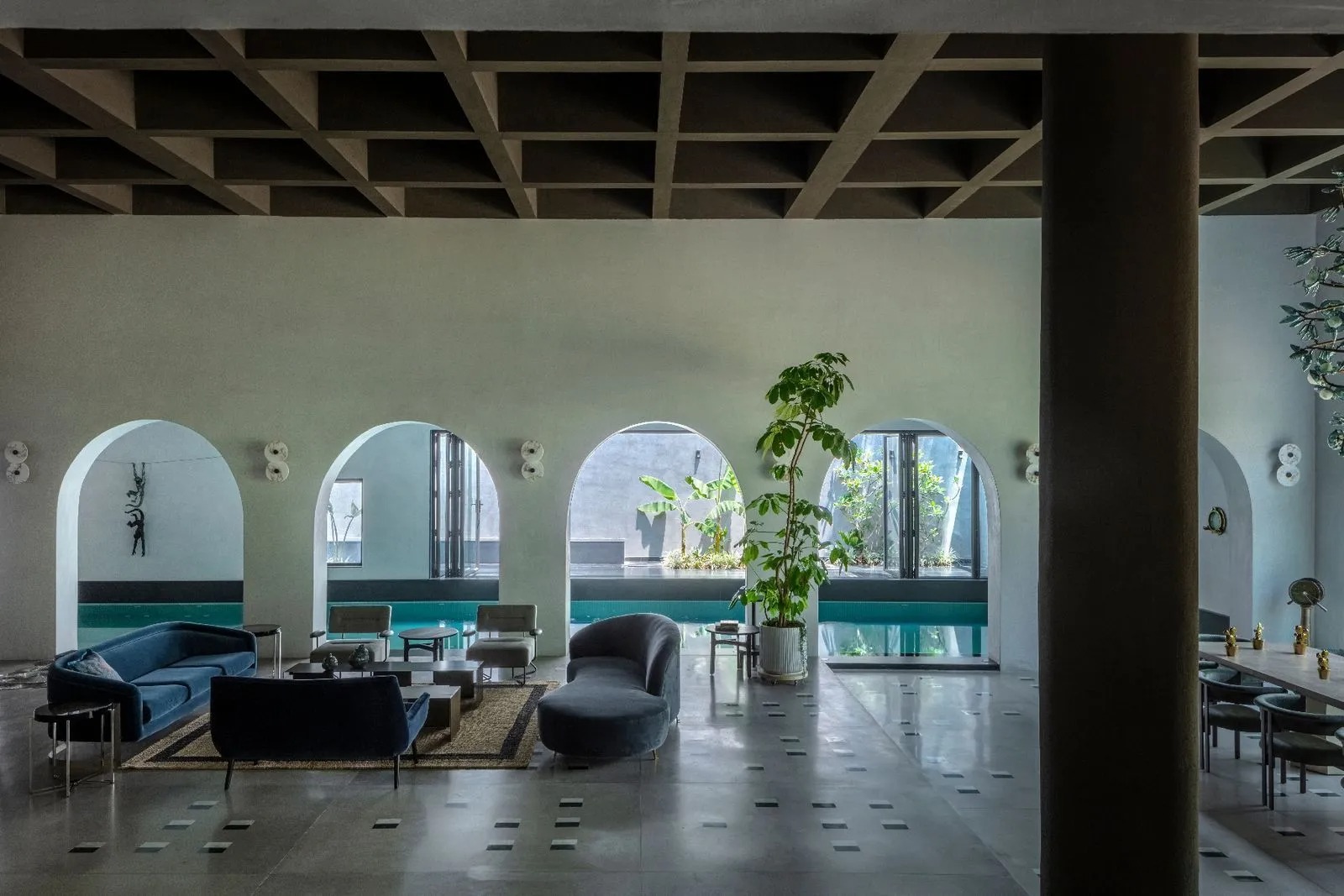 Beauty & Brains: Exploring India’s Most Gorgeous Homes by Women Architects