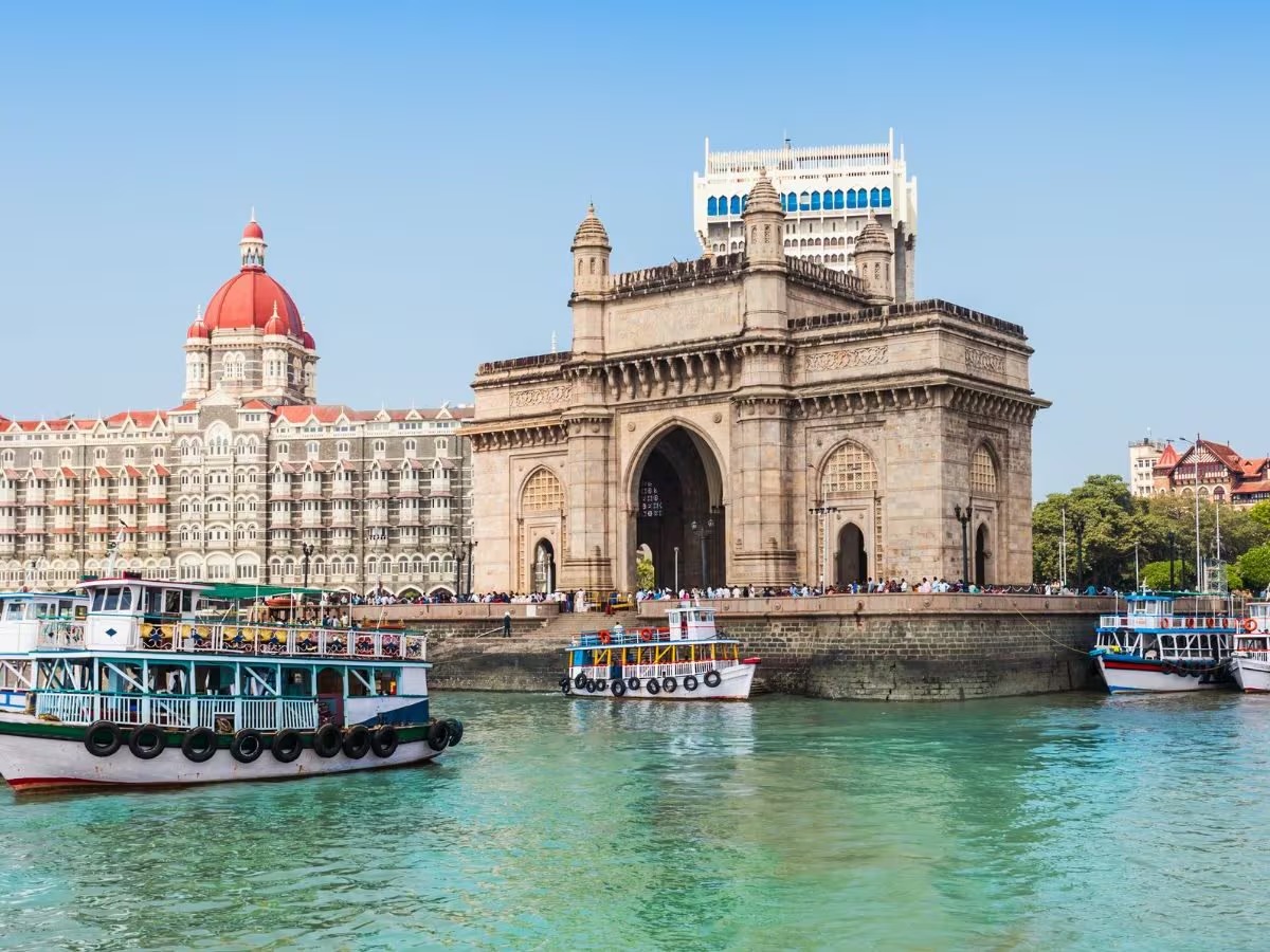 Jetty Jitters: Can Mumbai Balance Development and Heritage?