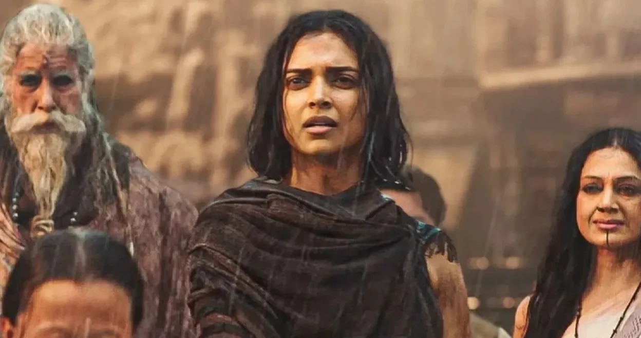 From ‘Spirit’ to ‘Kalki 2898 AD’: Deepika Padukone Opens Up on Work-Life Battle and Industry Bias